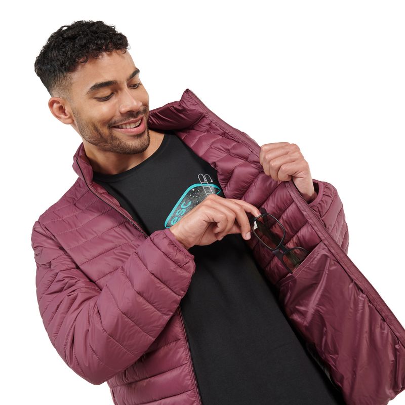 TOTTO - Chaqueta acolchada Ultralight