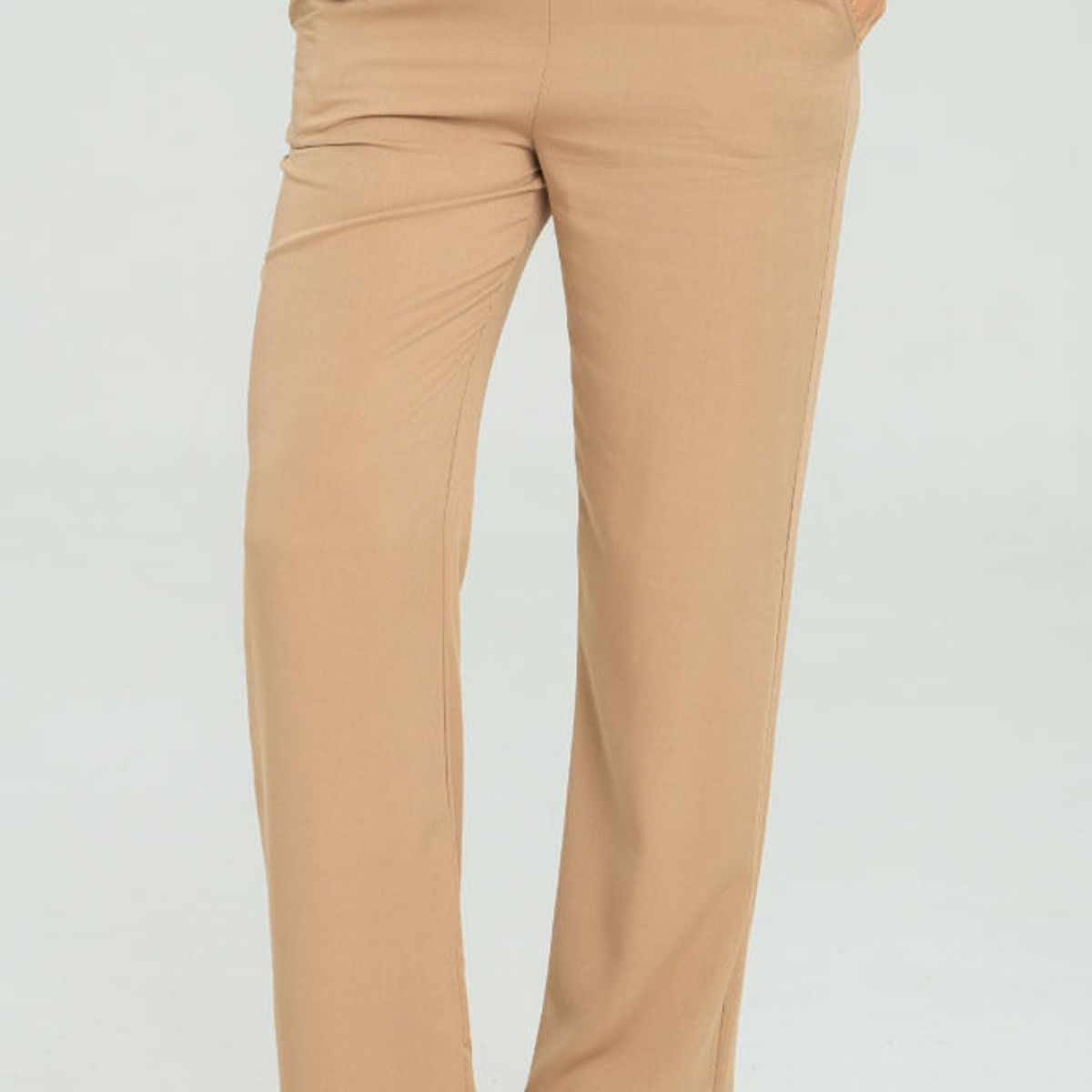 RAGGED - Pantalon maurie Beige oscuro Ragged