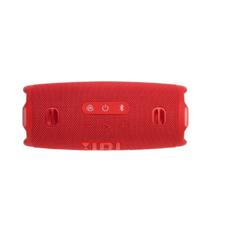 JBL - Parlante Bluetooth Jbl Charge 6 Rojo