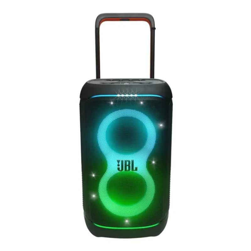 JBL - Parlante JBL Partybox 520 Negro