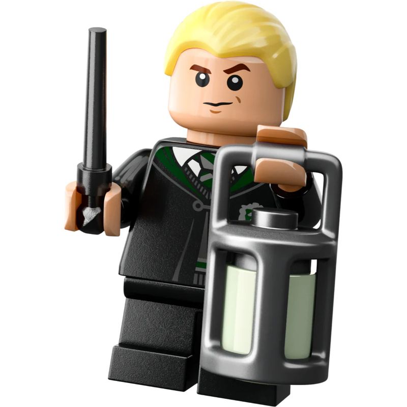LEGO - Juego Lego Harry Potter Bosque Prohibido 33 Piezas Niños