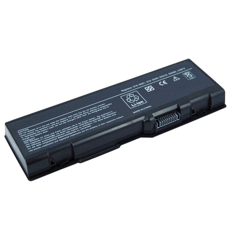 NEOTEK - Batería Dell Inspiron 6000 – Compatible – 9 Celdas