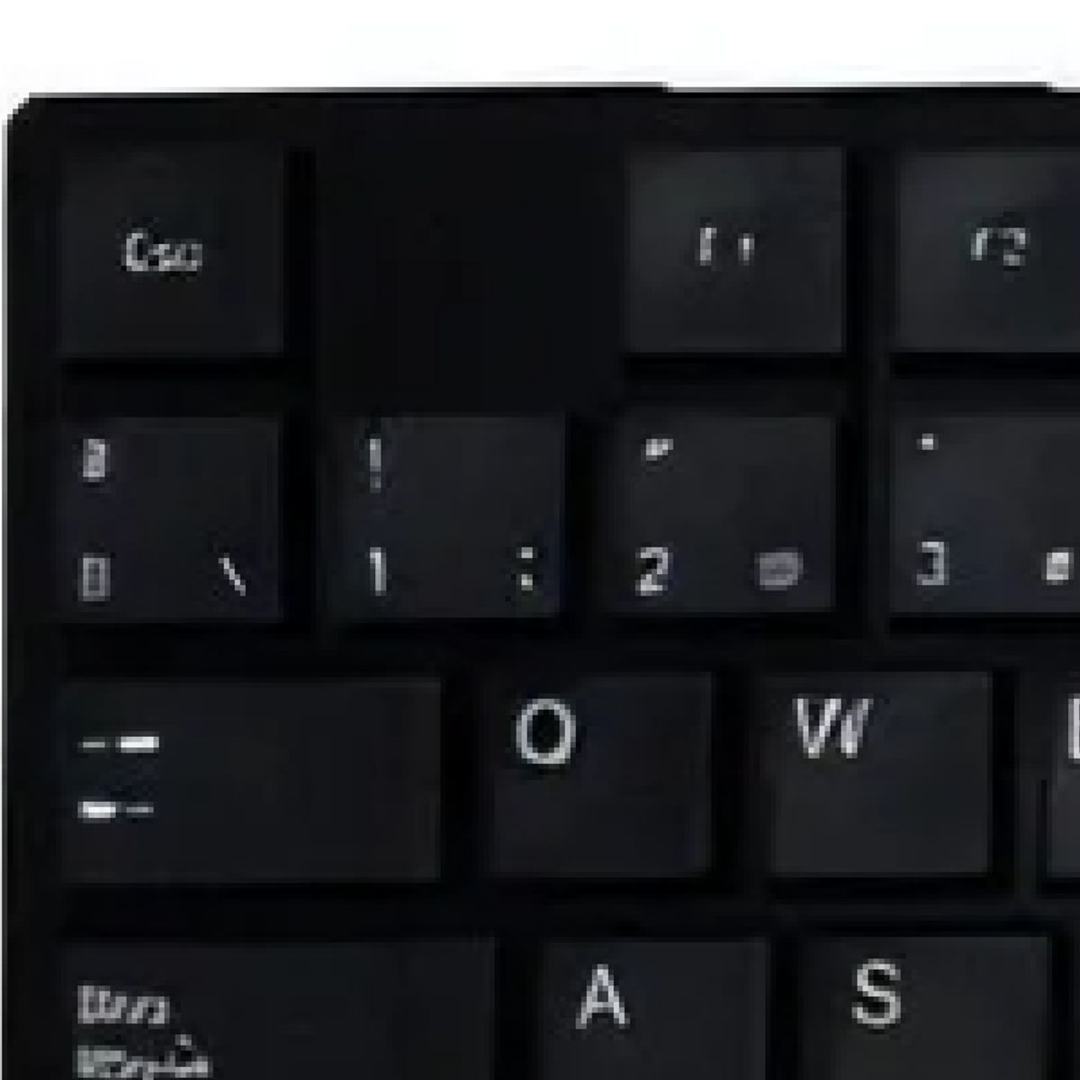 STARTEC - TECLADO INALAMBRICO ST-KB-689