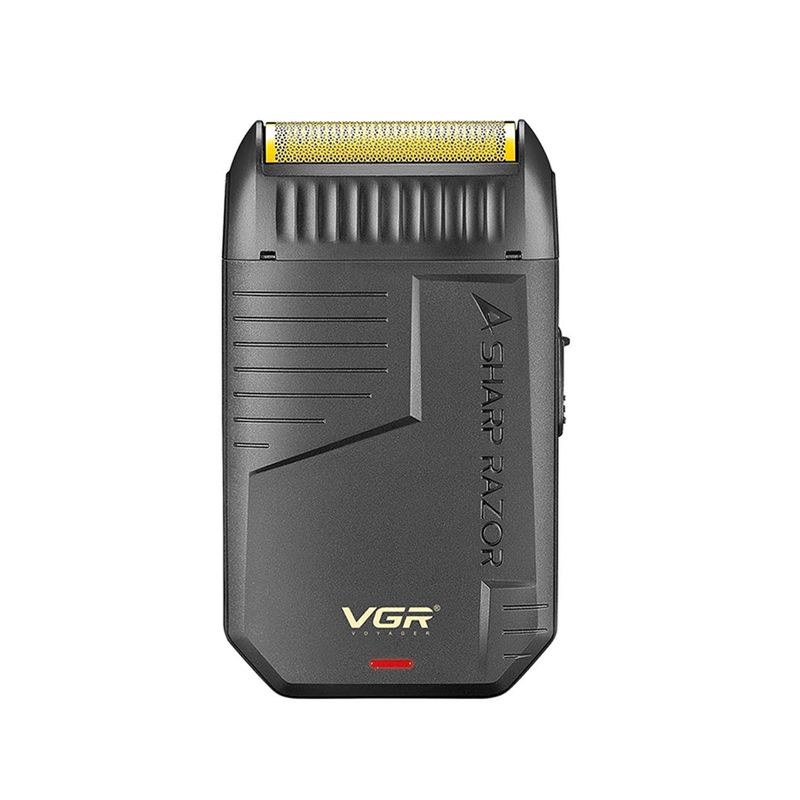 VGR - Afeitadora Eléctrica de Lámina Ultrafina Recargable V-375