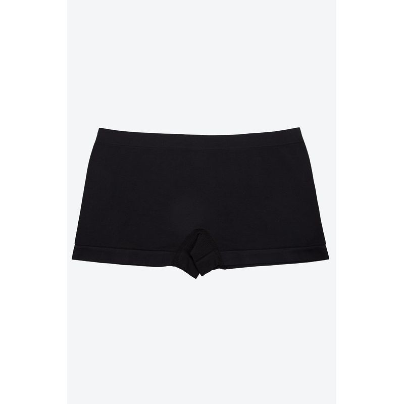 LILI PINK - Panty boxer tipo seamless 100% feeling