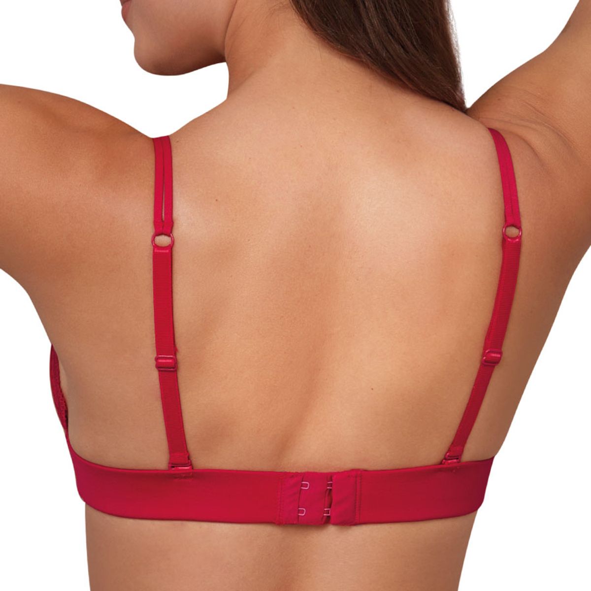 HABY - Bralette Triangular Haby para Mujer