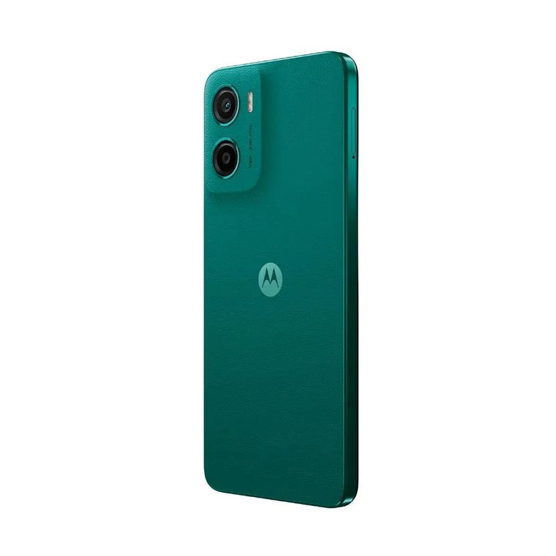 MOTOROLA - Celular Motorola Moto G05 128Gb Verde