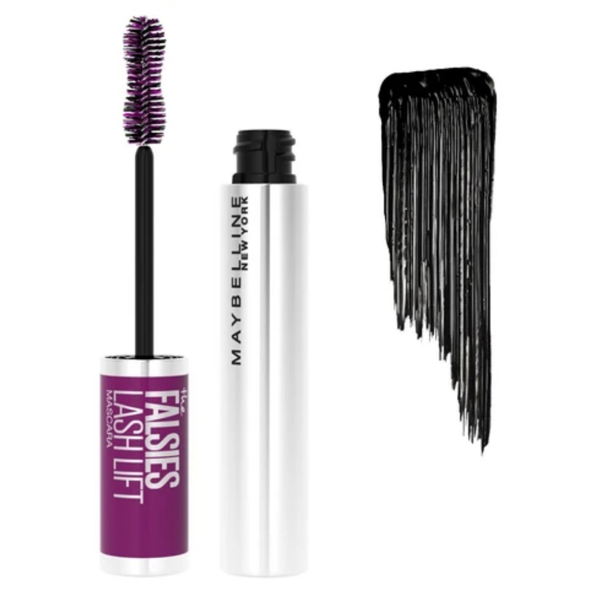 MAYBELLINE - Pestañina Maybelline Falsies Lash Lift 202 Waterproof