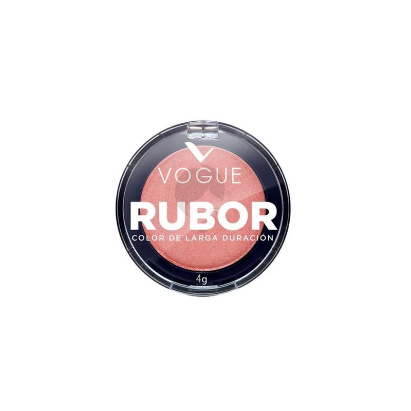 VOGUE - Rubor 4g Champagne