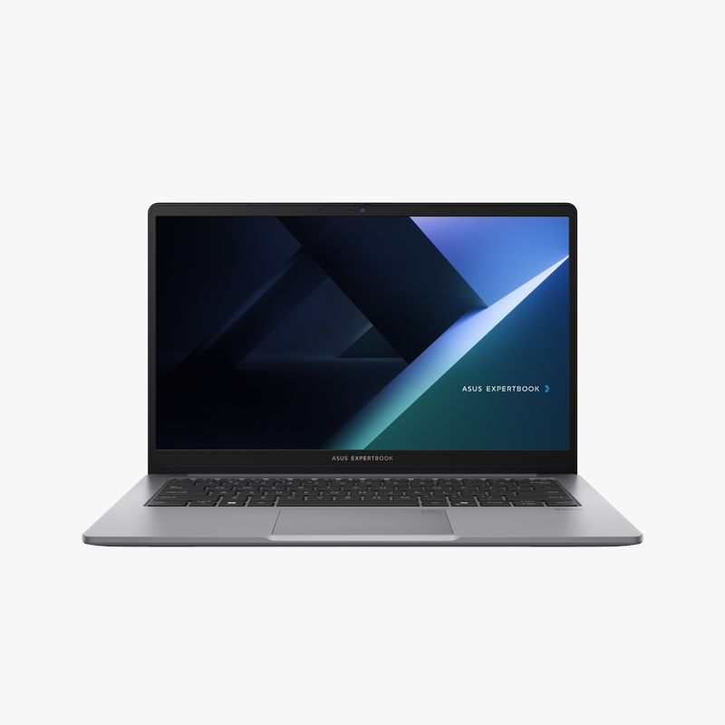 ASUS - ASUS EXPERTBOOK CORE I5 13420H DDR5 8GB SSD 512GB FHD 14