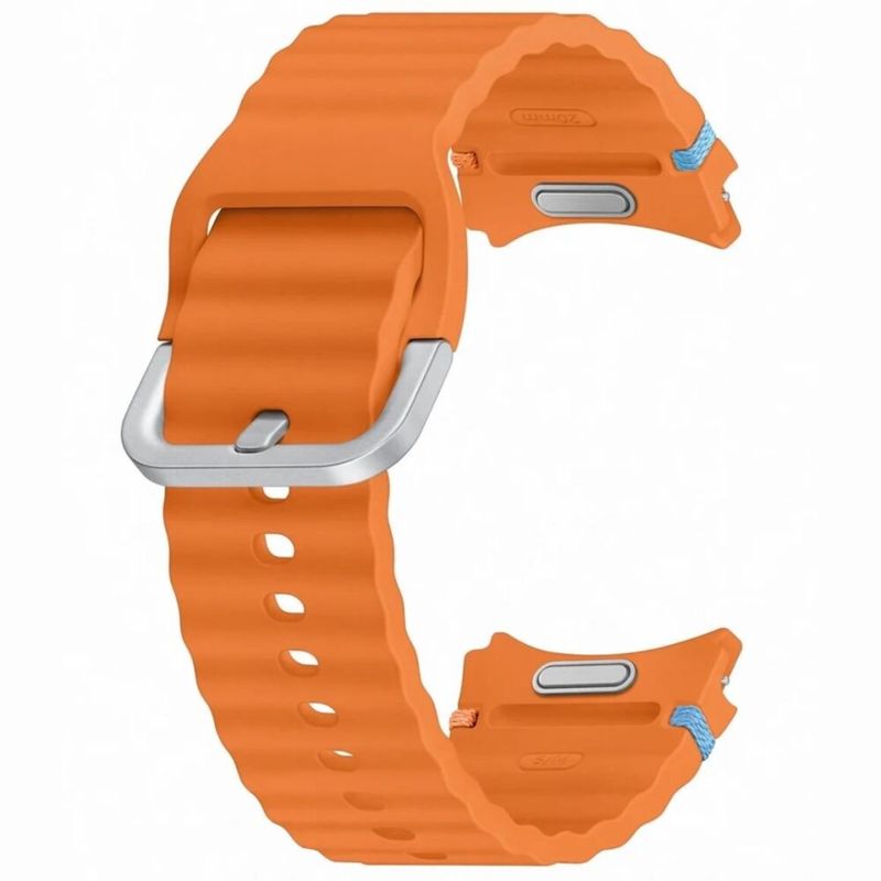 SAMSUNG - Samsung Galaxy Watch 7 40mm Correa deportiva de Goma 20mm