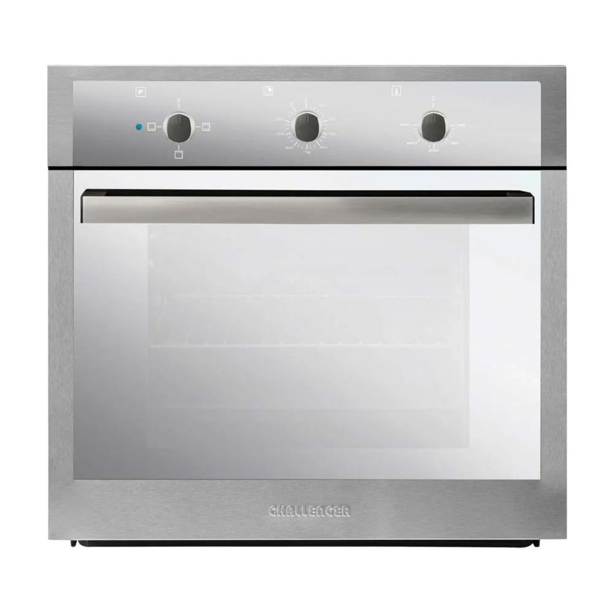CHALLENGER - Horno de Empotrar CHALLENGER Electrico 583cm 220V HE-2651