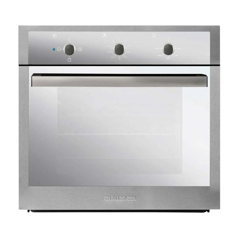 CHALLENGER - Horno Empotrable CHALLENGER Electrico 583cm 220V HE-2651