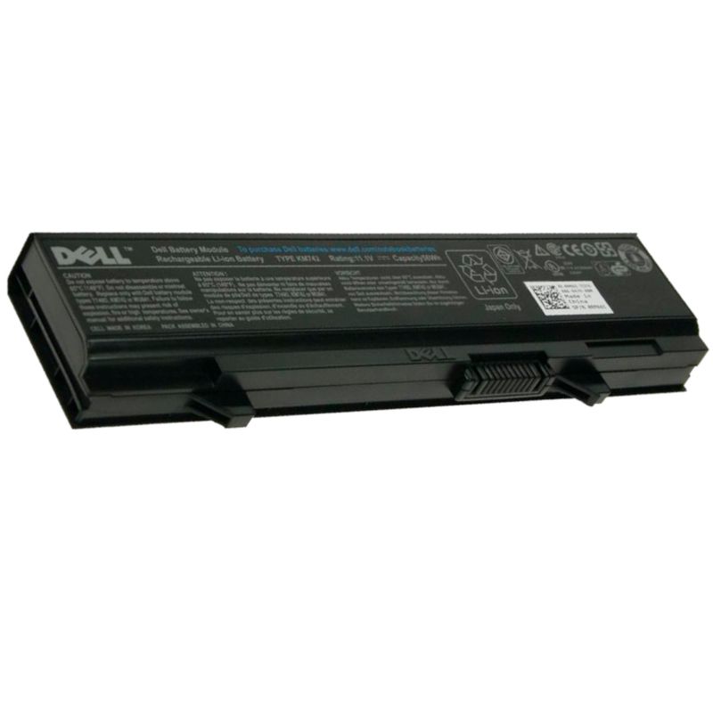 NEOTEK - Batería Dell Latitude E5400E5500  Compatible Homologada