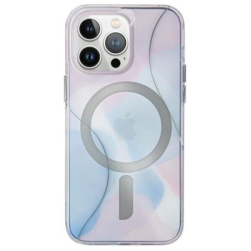 GENERICO - Case Uniq Cohel Para IPhone 15