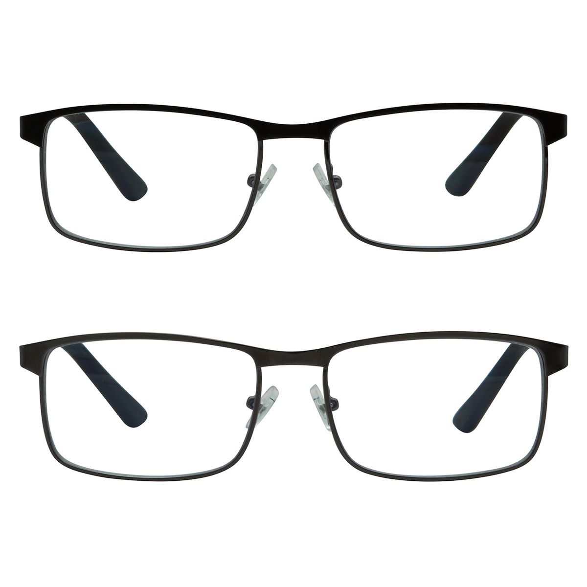 E Z READER - Gafas De Lectura EZ RDR 2PK Dioptria +250