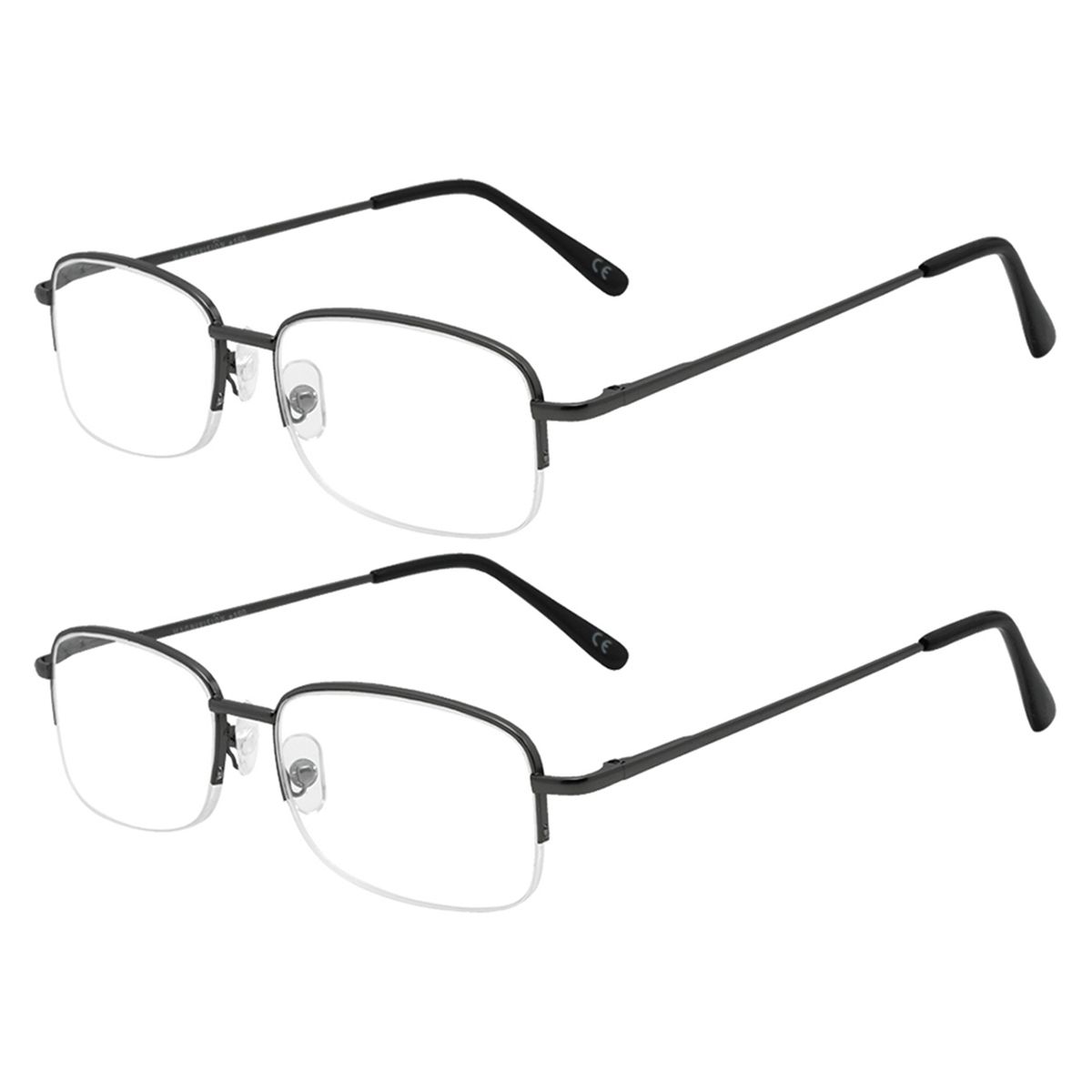 MAGNIVISION - Gafas De Lectura MAG2V Dioptria +150