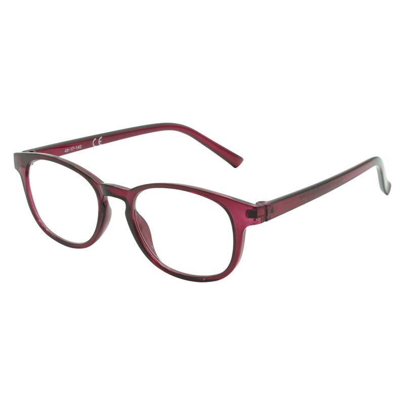 REDIREADERS - Gafas De Lectura REDPO ELODIE Dioptria +100