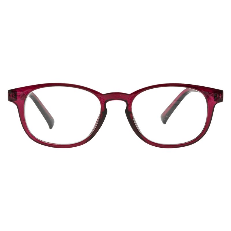 REDIREADERS - Gafas De Lectura REDPO Dioptria +200