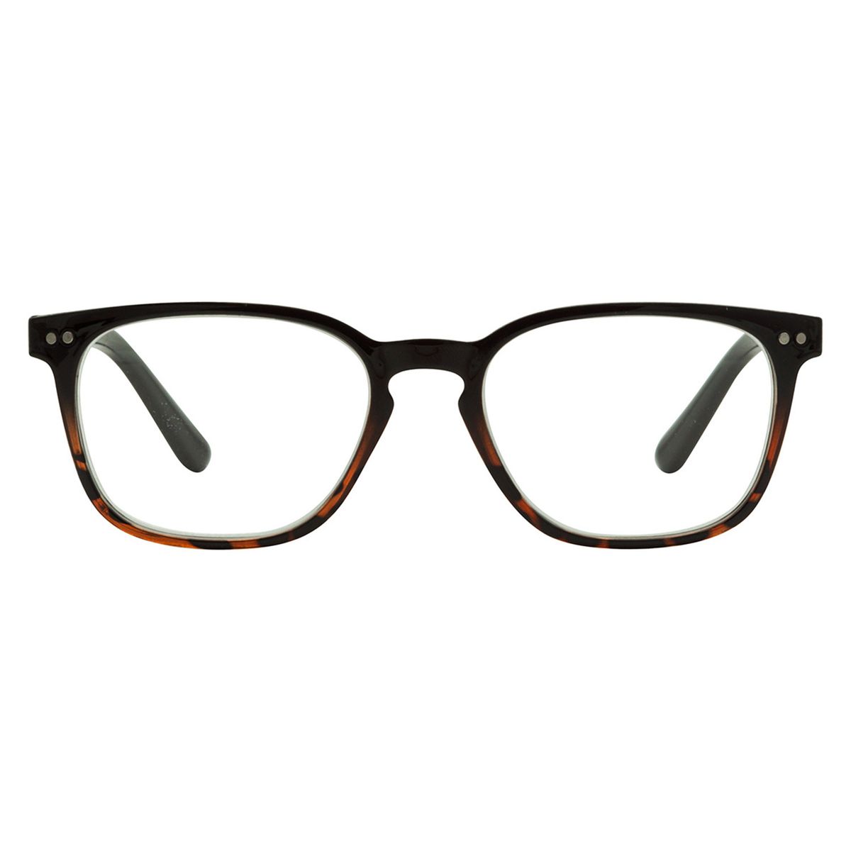 REDIREADERS - Gafas De Lectura FGR Dioptria +200