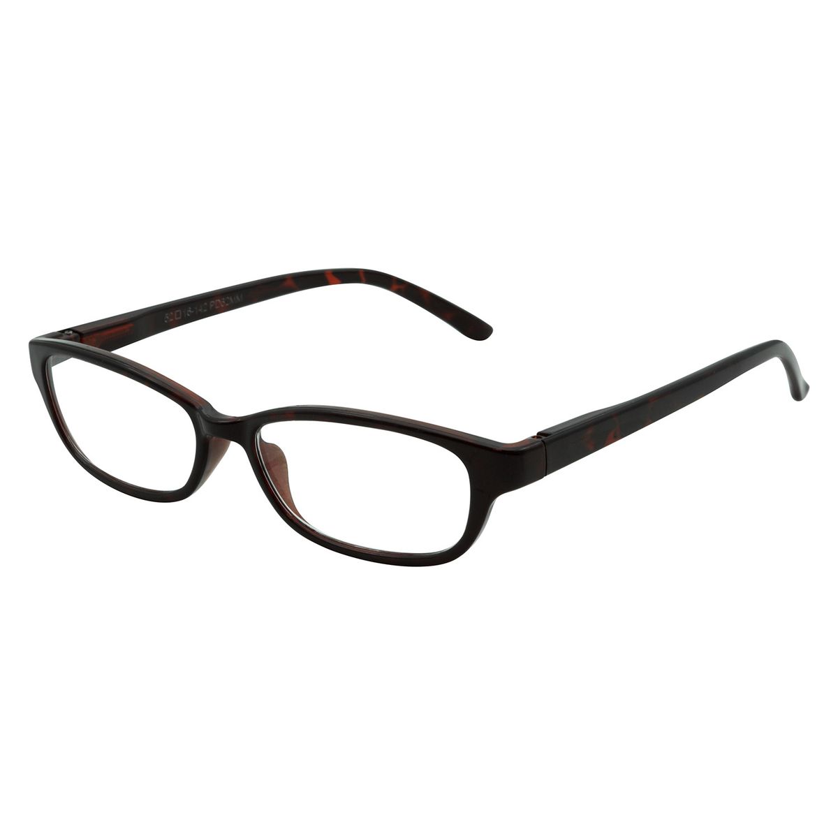 REDIREADERS - Gafas De Lectura REDPO Dioptria +100