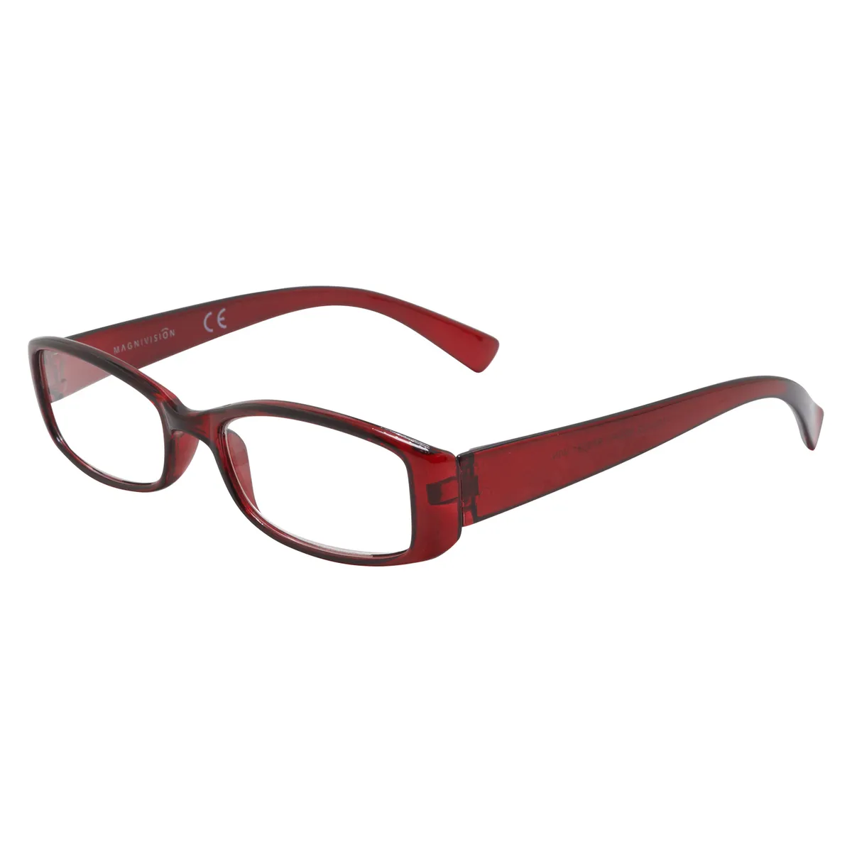 REDIREADERS - Gafas De Lectura REDPO Dioptria +200