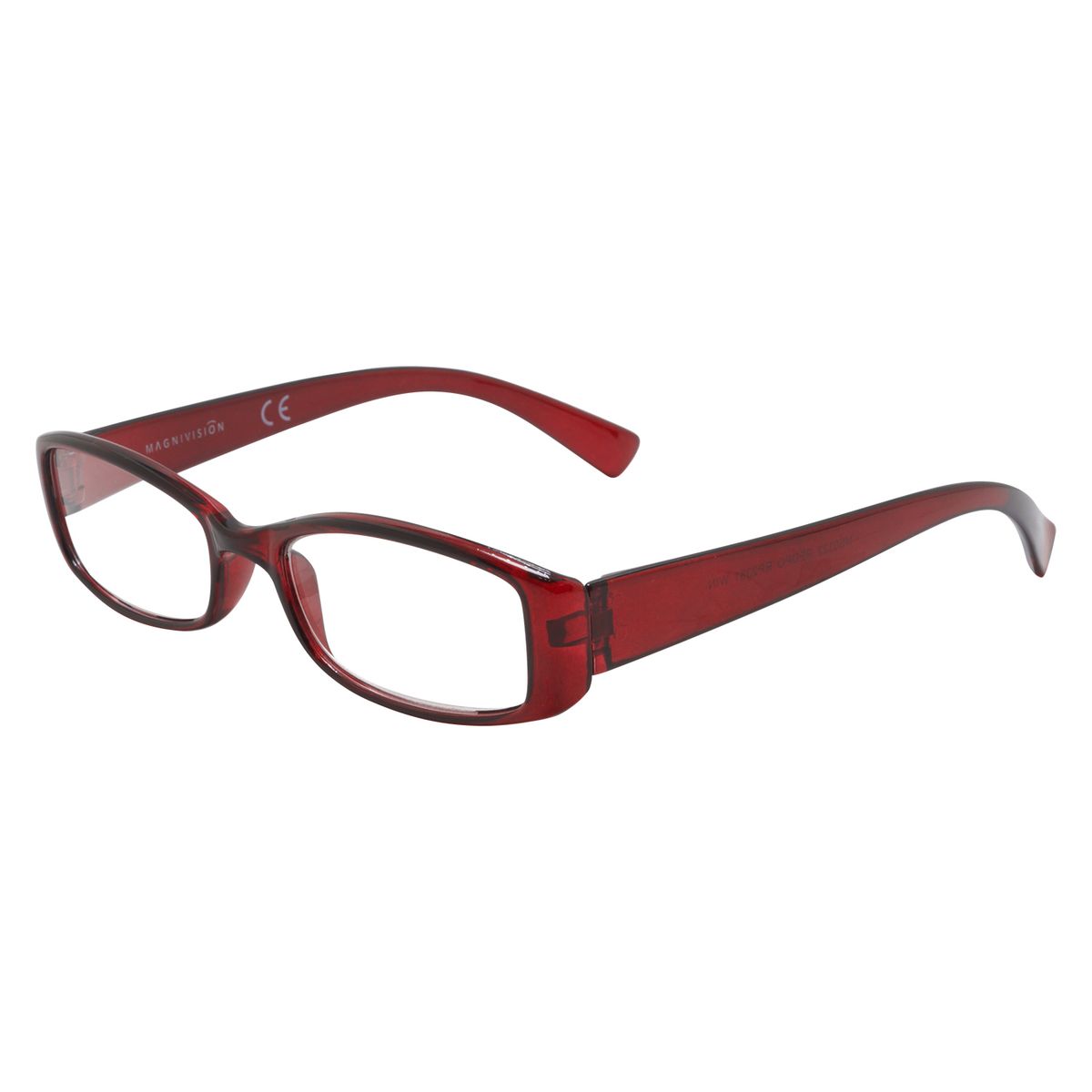 REDIREADERS - Gafas De Lectura REDPO Dioptria +200