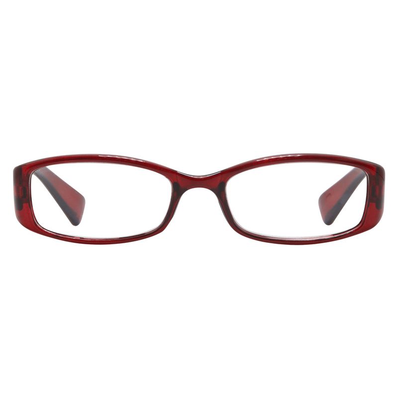 REDIREADERS - Gafas De Lectura REDPO Dioptria +300