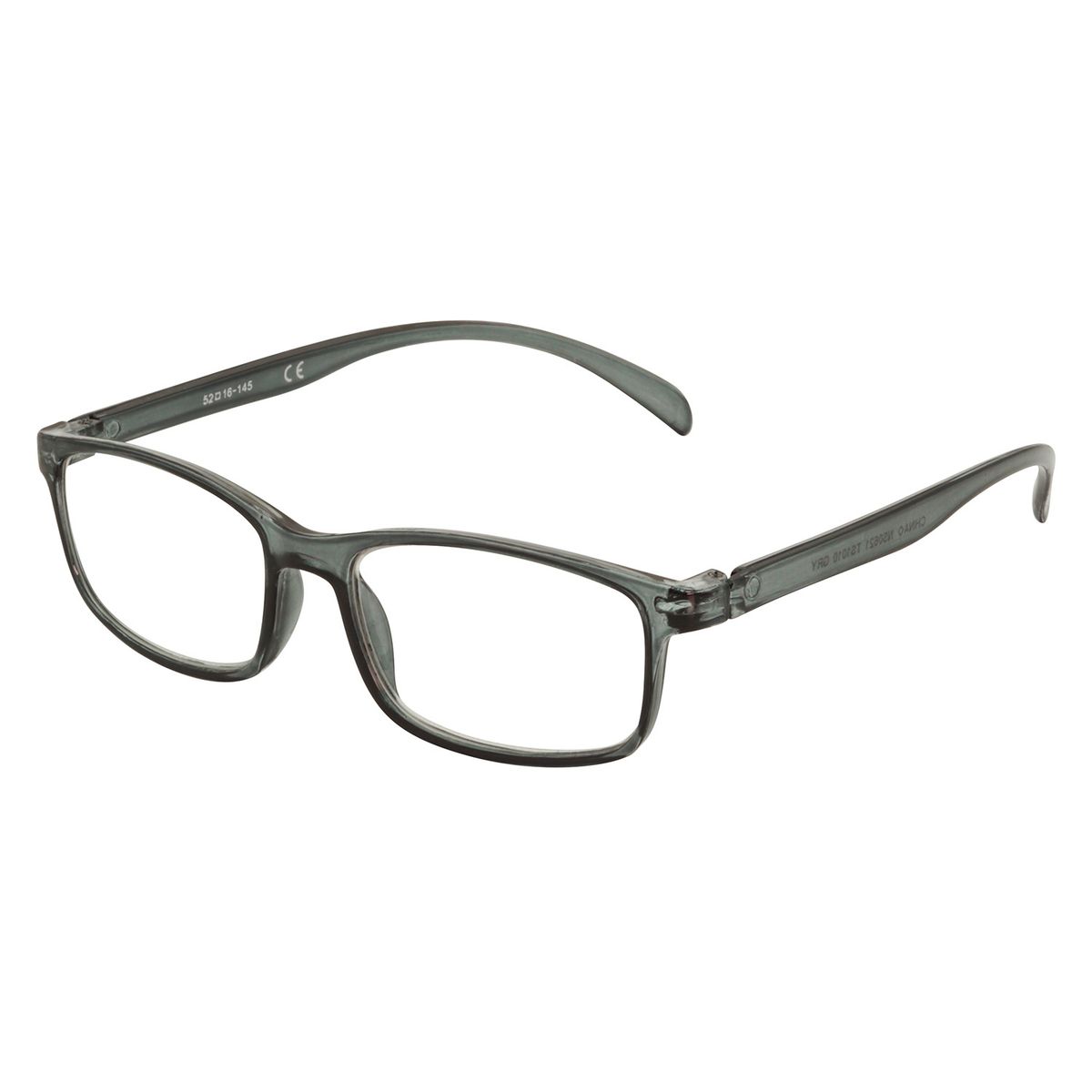 REDIREADERS - Gafas De Lectura REDPO Dioptria +200