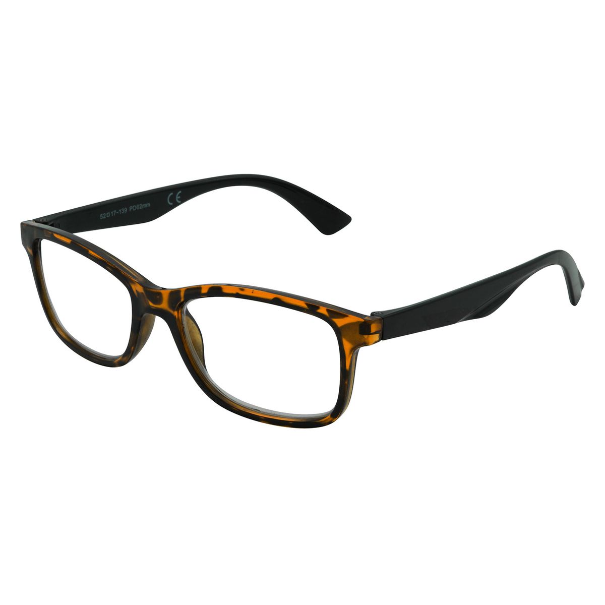 REDIREADERS - Gafas De Lectura REDPO Dioptria +250