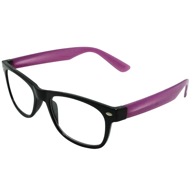 REDIREADERS - Gafas De Lectura REDPO Dioptria +100