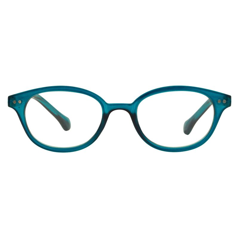 REDIREADERS - Gafas De Lectura REDPO Dioptria +200