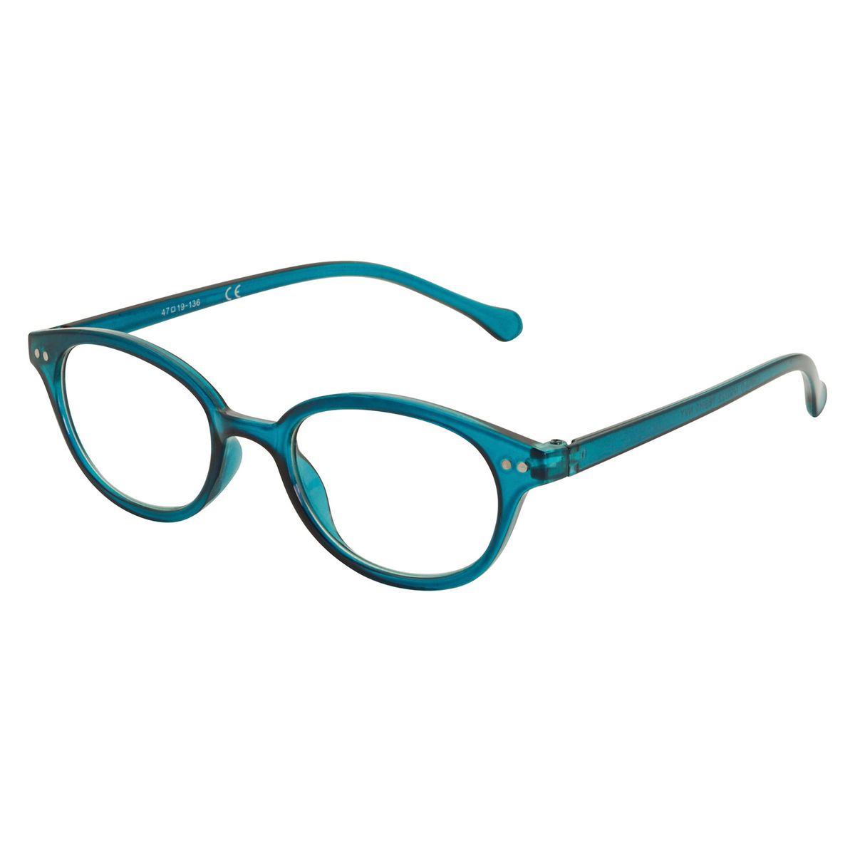REDIREADERS - Gafas De Lectura REDPO Dioptria +250