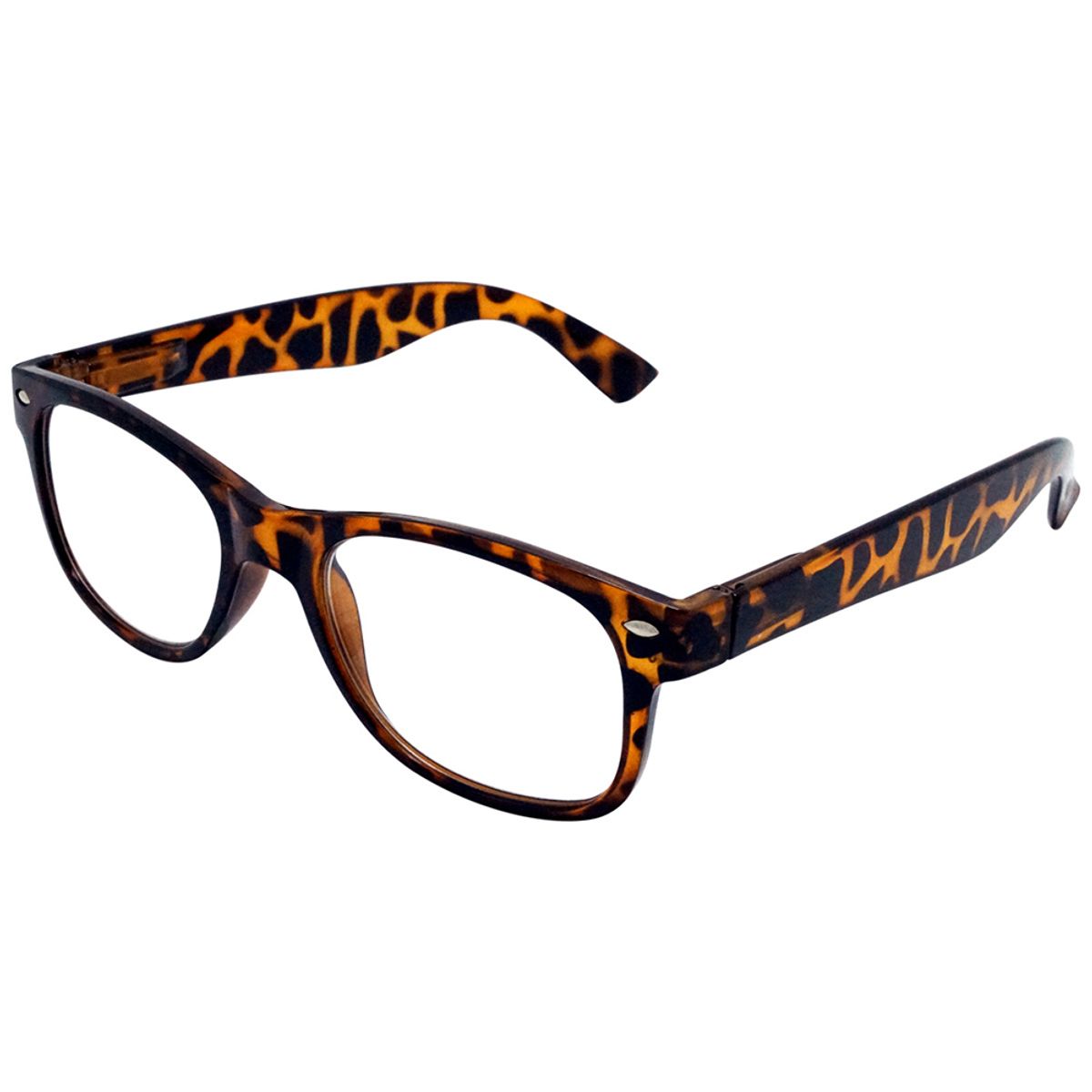 REDIREADERS - Gafas De Lectura REDPO Dioptria +200