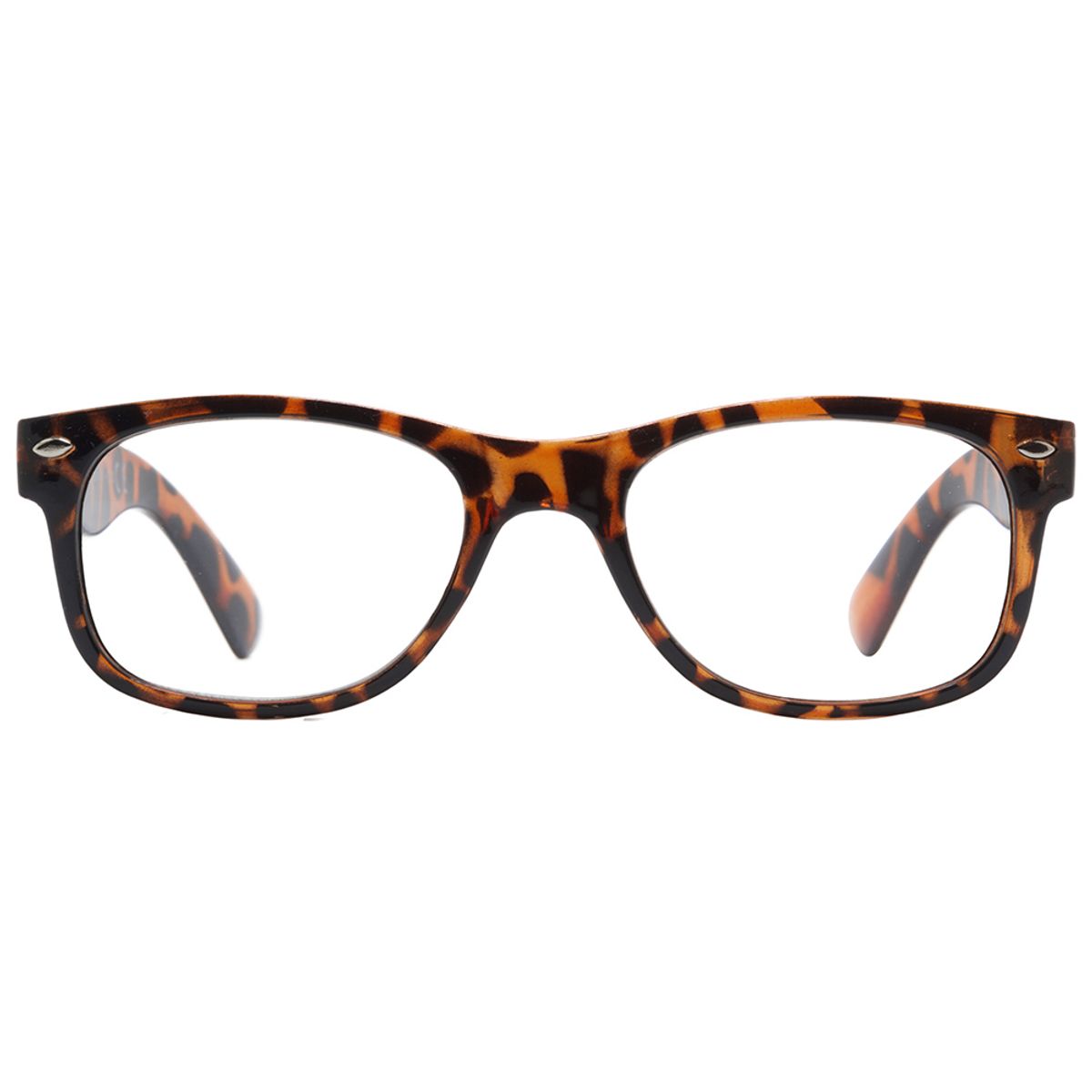 REDIREADERS - Gafas De Lectura REDPO Dioptria +200