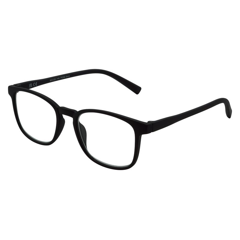 REDIREADERS - Gafas De Lectura REDPO Dioptria +100