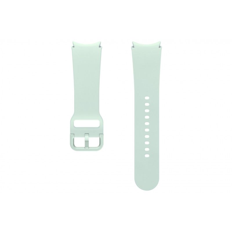 SAMSUNG - Correa deportiva Samsung Sport Band Galaxy Watch 6 Verde