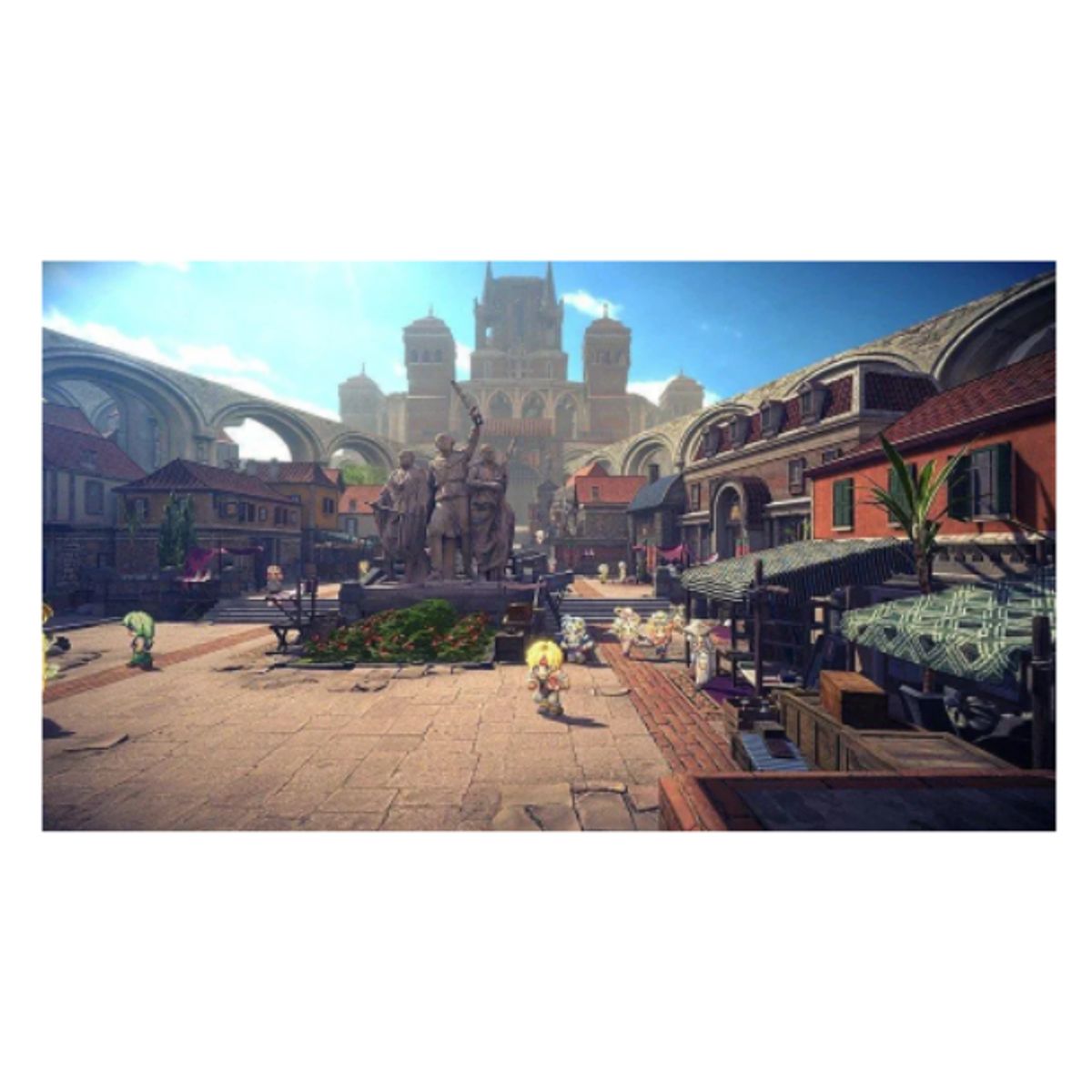 PLAYSTATION - Ocean The Second Story R PS5 Fisico