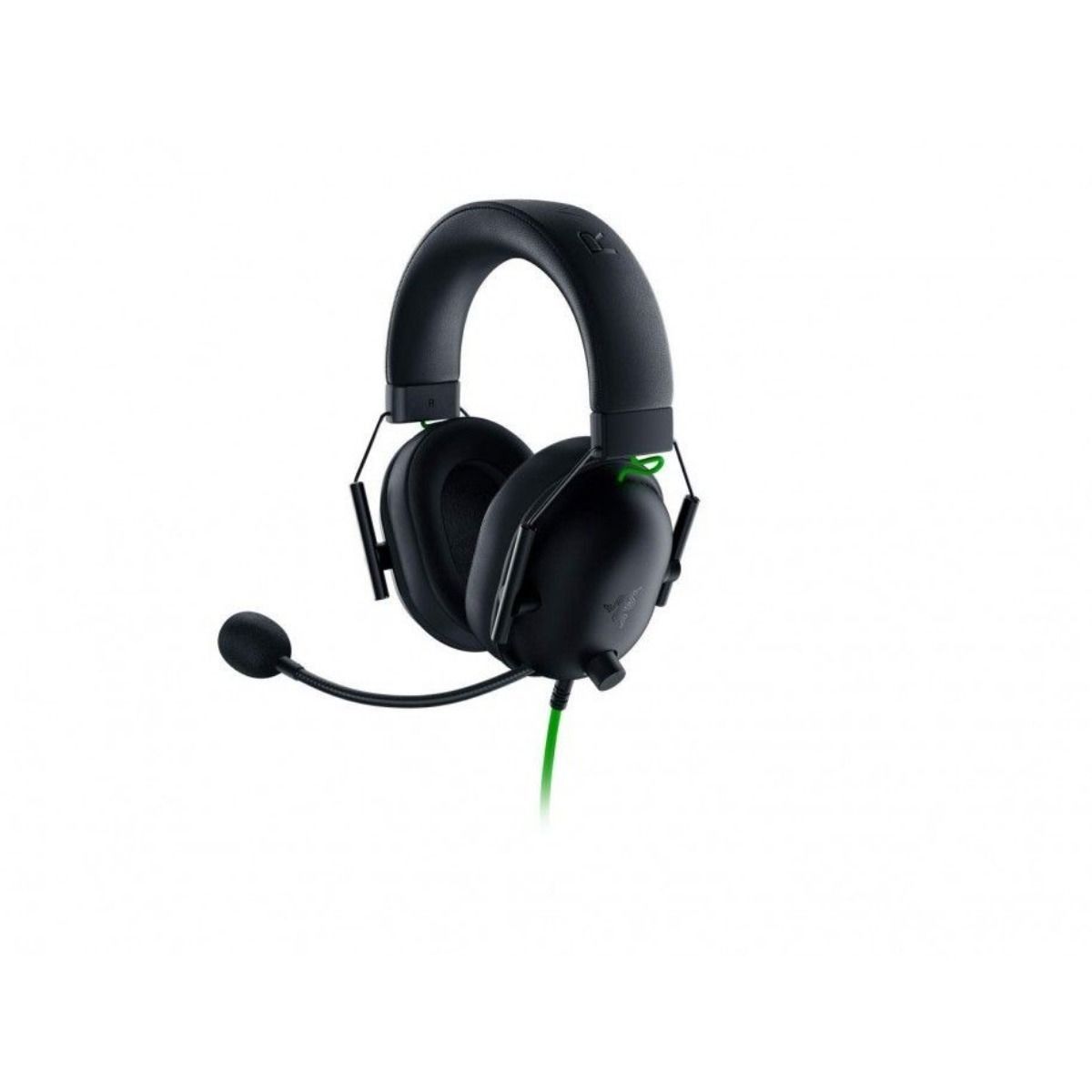 RAZER - Audífonos Gamer Razer BlackShark V2 X RZ04-03240100-R3U1 Micrófono