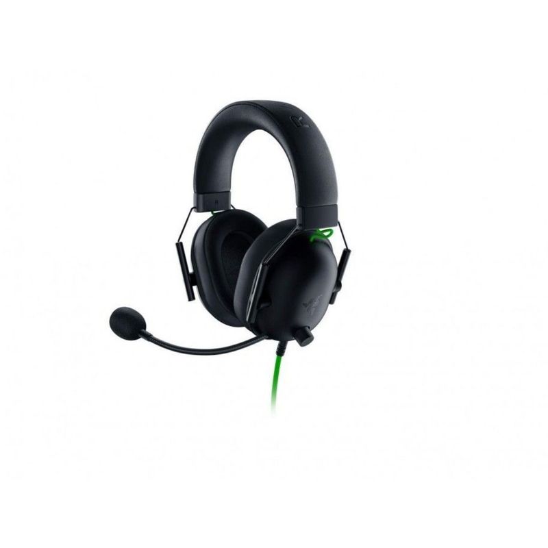 RAZER - DIADEMA RAZER BLACKSHARK V2 X ALÁMBRICA GAMING NEGRA