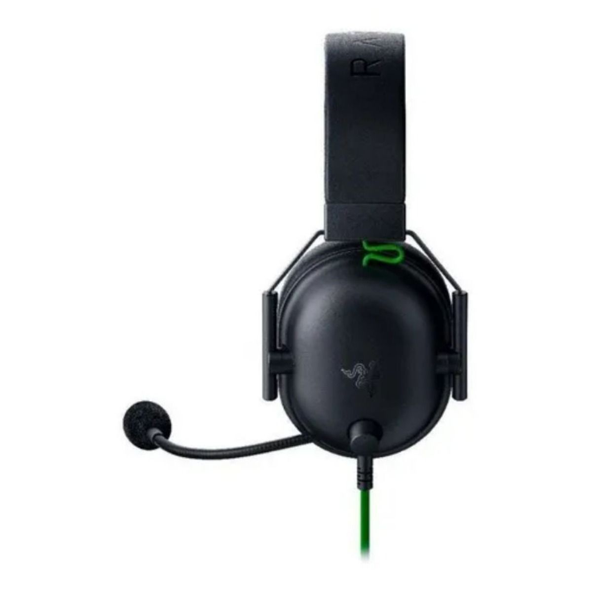 RAZER - Audífonos Gamer Razer BlackShark V2 X RZ04-03240100-R3U1 Micrófono