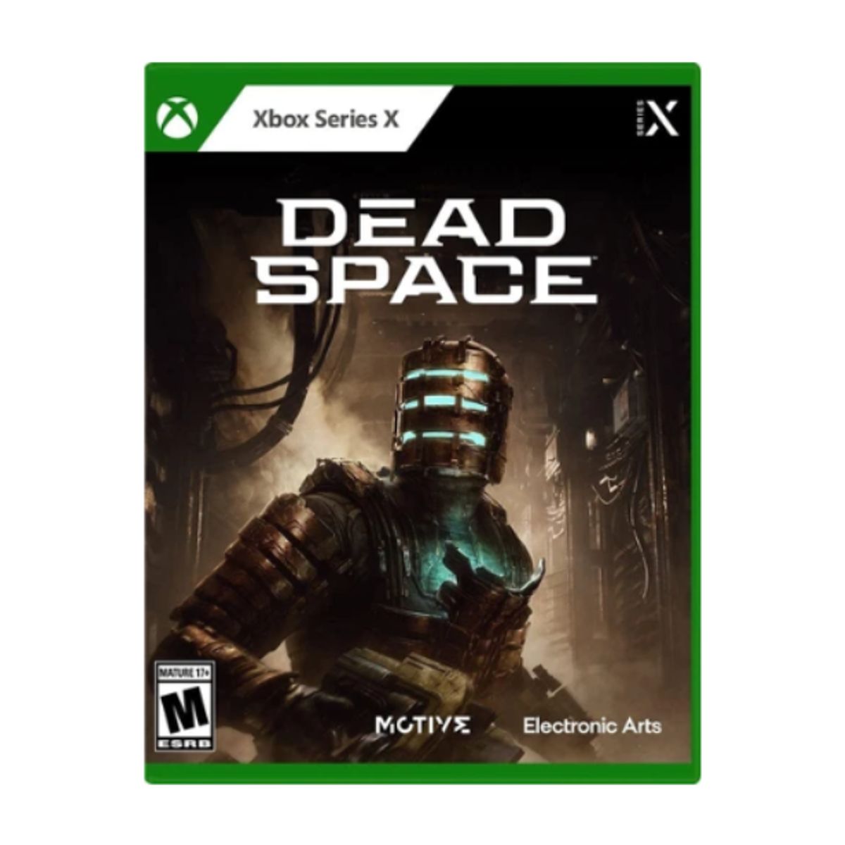 XBOX - Dead Space Xbox Series X & S Fisico