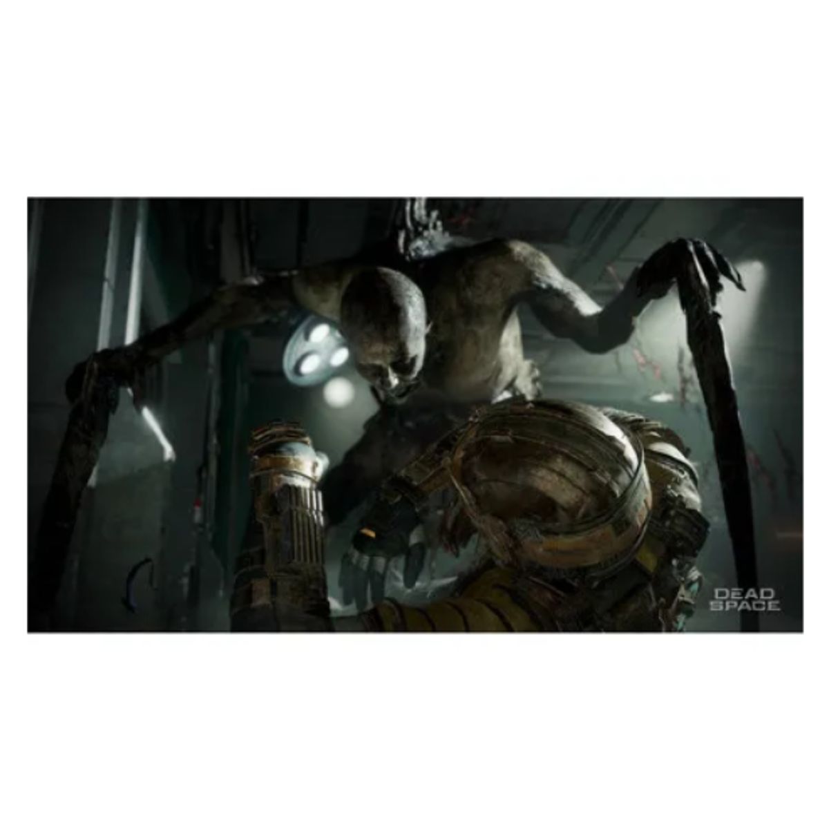 XBOX - Dead Space Xbox Series X & S Fisico