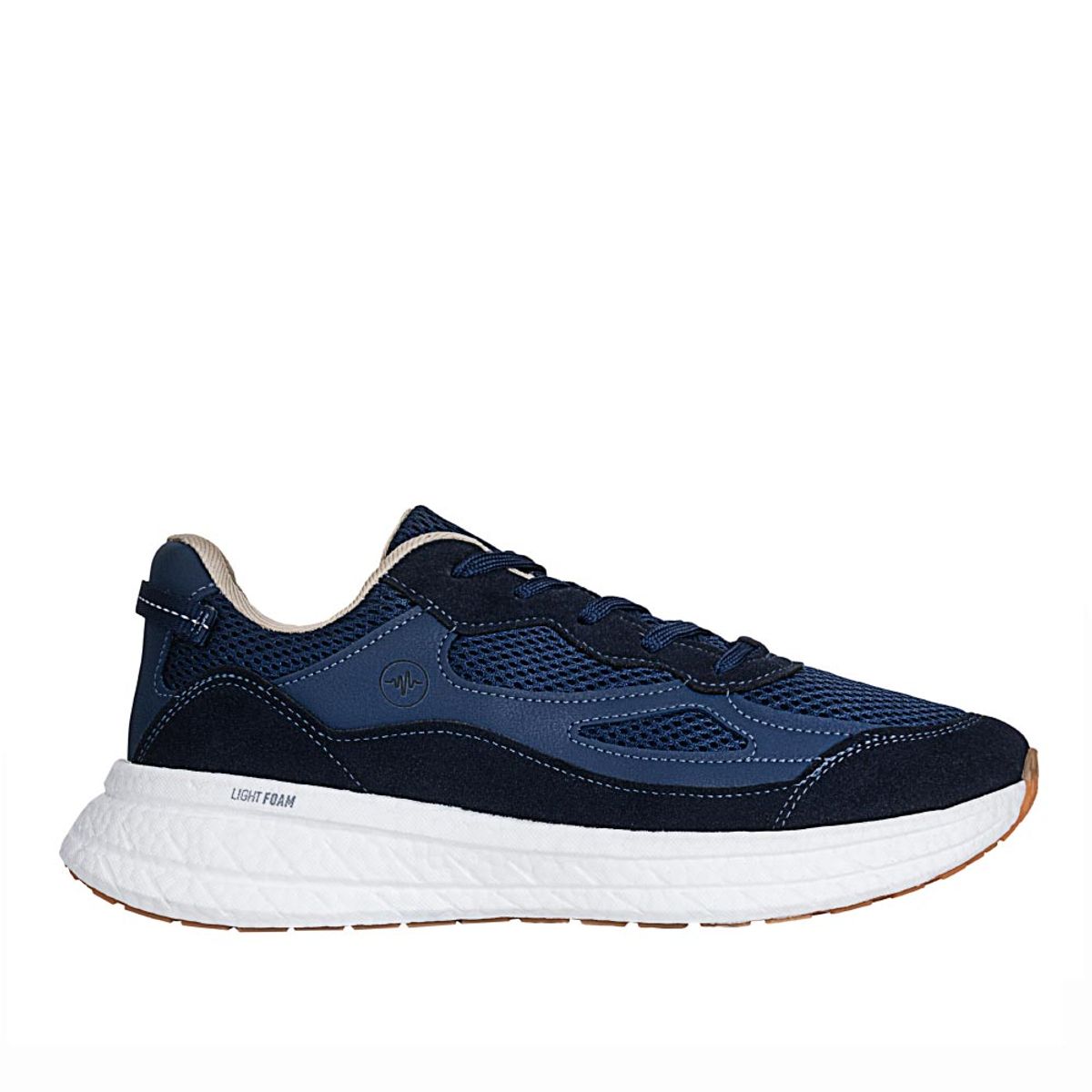 THROWING - Tenis de Hombre marca THROWING en Color AZUL   TENIS 4940100