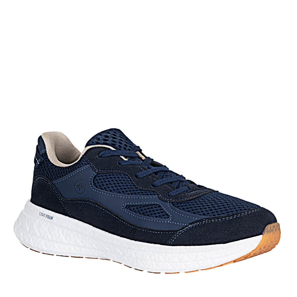 THROWING - Tenis de Hombre marca THROWING en Color AZUL   TENIS 4940100
