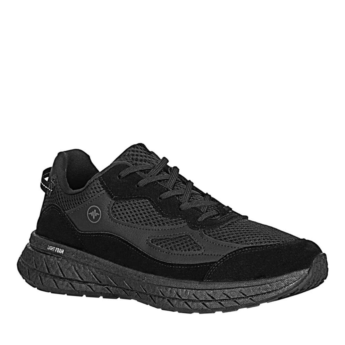 THROWING - Tenis de Hombre marca THROWING en Color NEGRO   TENIS 4940100