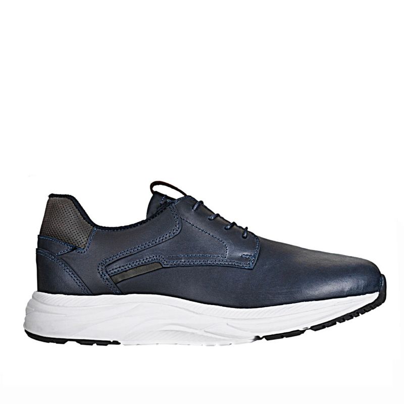 24 WALKS - Zapccordon de Hombre marca 24 WALKS en Color AZUL   ZAPVIVE
