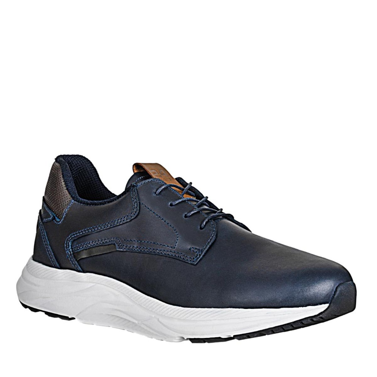 24 WALKS - Zapccordon de Hombre marca 24 WALKS en Color AZUL   ZAPVIVE