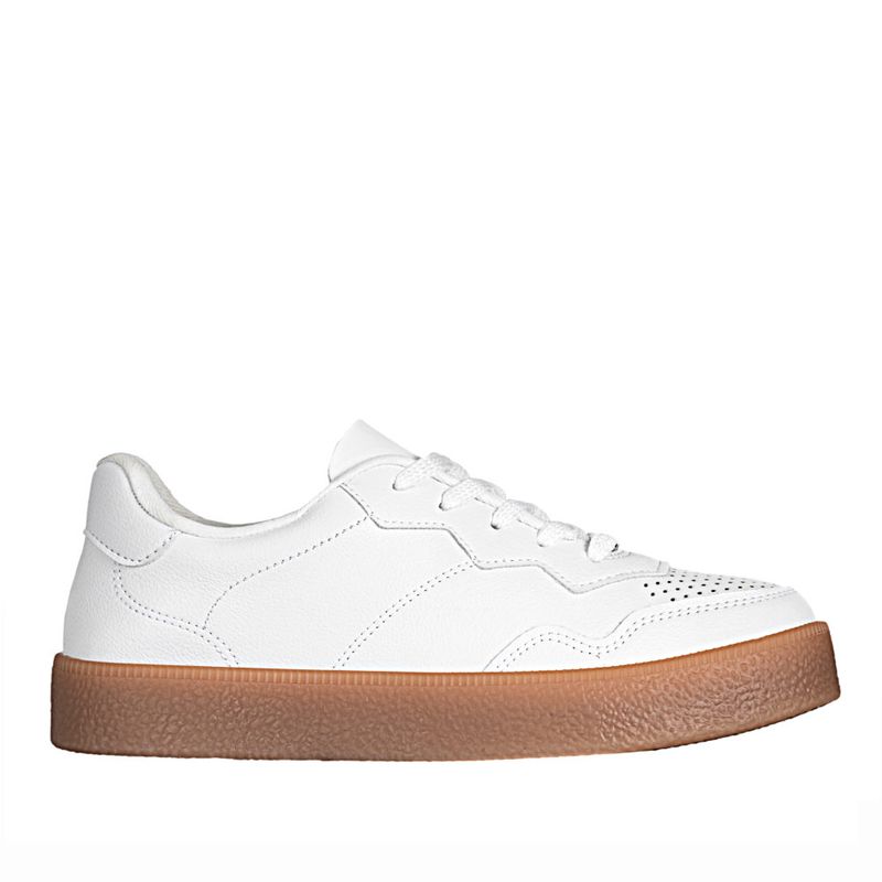 FRATTINI BELA - Tenis de Mujer marca FRATTINI BELA en Color BLANCO   TENIS 1444103