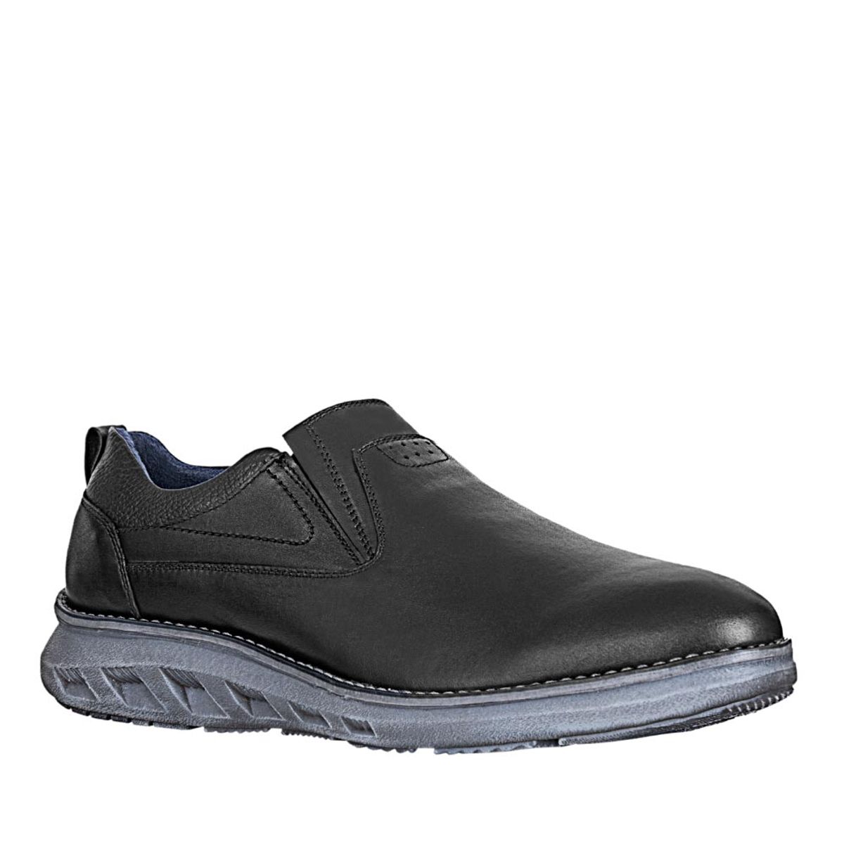 ALDO MASCONI - Mocasin de Hombre marca ALDO MASCONI en Color NEGRO  / MOC.0426-2